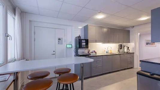 Kontorslokaler att hyra i Stockholm Innerstad - foto 10