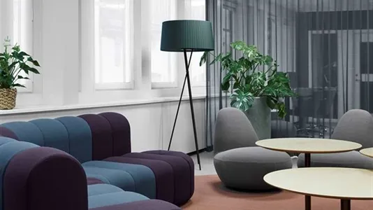 Kontorslokaler att hyra i Eskilstuna - foto 7