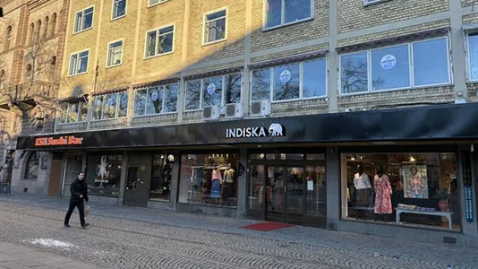 Kontorslokaler att hyra i Gävle - foto 1