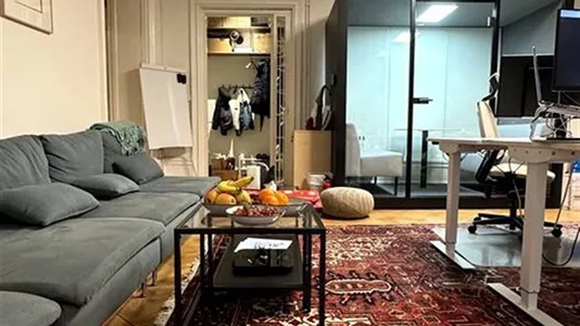 Kontorslokaler att hyra i Stockholm Innerstad - foto 6