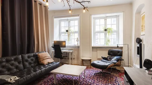 Kontorslokaler att hyra i Stockholm Innerstad - foto 5