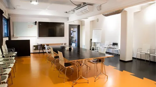 Kontorslokaler att hyra i Örebro - foto 5