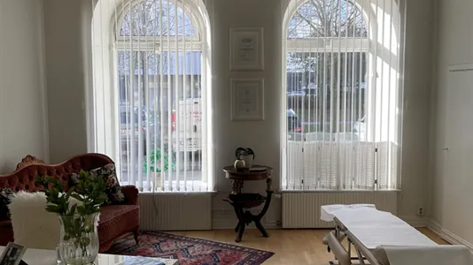 Kontorslokaler att hyra i Helsingborg - foto 3