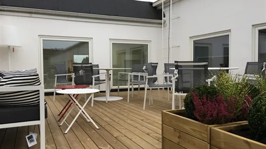 Kontorslokaler att hyra i Malmö Centrum - foto 2