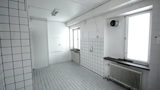 Kontorslokaler att hyra i Kungsholmen - foto 7