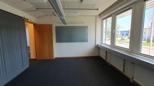 Kontorslokaler att hyra i Sigtuna - foto 2