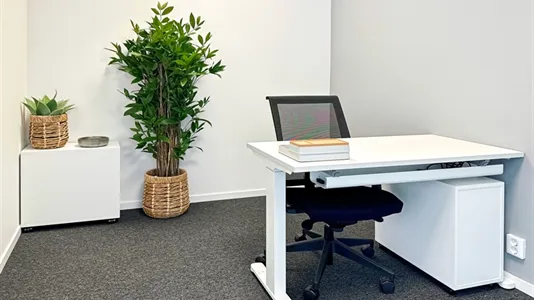 Kontorslokaler att hyra i Sollentuna - foto 17