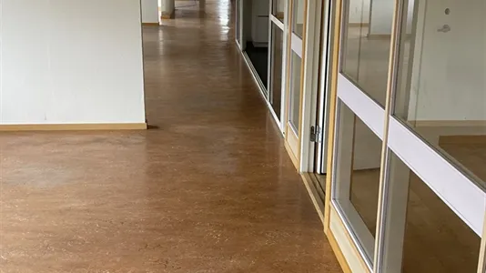 Kontorslokaler att hyra i Göteborg Östra - foto 8