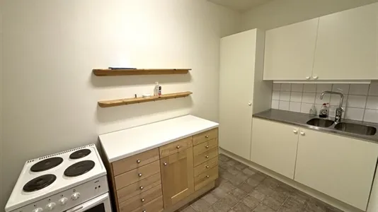 Kontorslokaler att hyra i Gärdet/Djurgården - foto 6