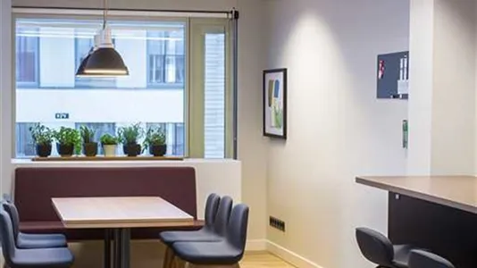 Kontorslokaler att hyra i Eskilstuna - foto 10