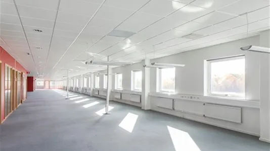 Kontorslokaler att hyra i Västerort - foto 3