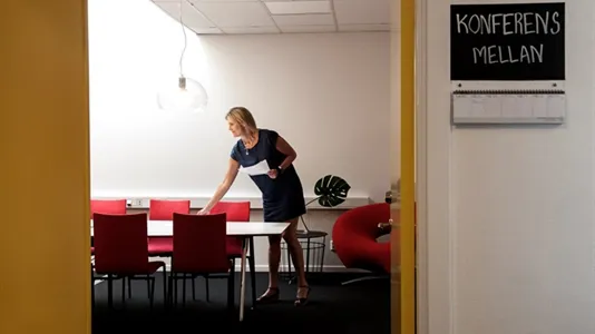 Kontorslokaler att hyra i Malmö Centrum - foto 9