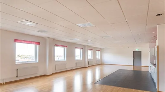 Kontorslokaler att hyra i Västerort - foto 10