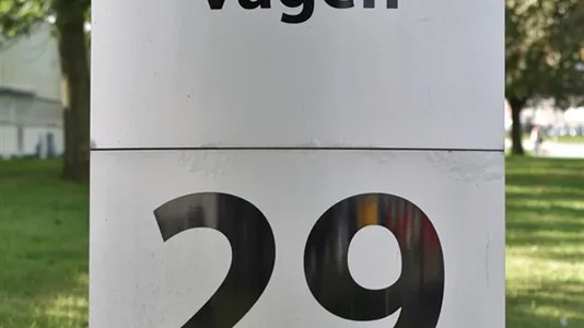 Kontorslokaler att hyra i Burlöv - foto 10