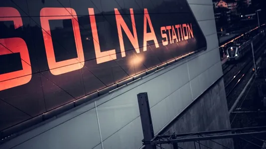 Kontorslokaler att hyra i Solna - foto 12
