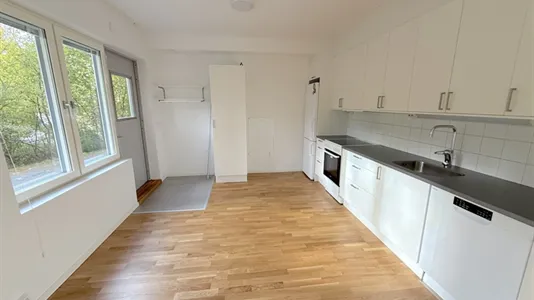 Kontorslokaler att hyra i Söderort - foto 5