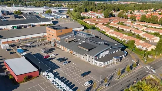 Kontorslokaler att hyra i Skövde - foto 8