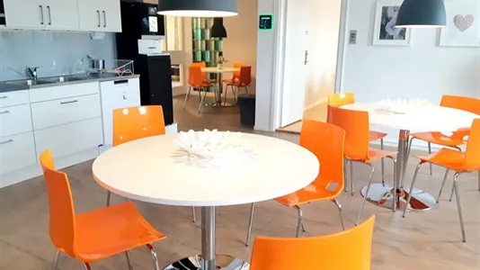 Kontorslokaler att hyra i Söderhamn - foto 6