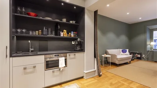 Kontorslokaler att hyra i Södermalm - foto 6