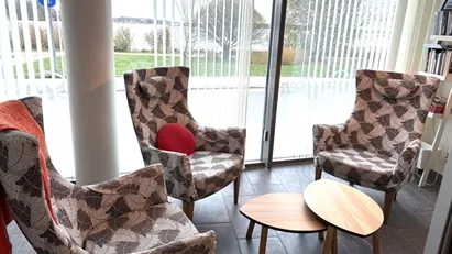 Unikt mindre kontor på Lillåudden