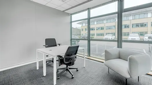 Kontorslokaler att hyra i Karlstad - foto 5