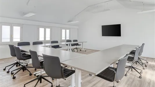 Kontorslokaler att hyra i Vänersborg - foto 4