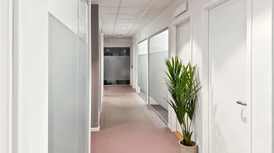 Kontorslokaler att hyra i Kalmar - foto 11