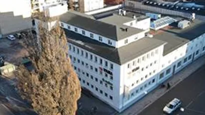 Kontor att hyra i Uppsala Kontor att hyra i Uppsala