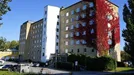 Kontor att hyra, Huddinge, Huddinge stationsväg<span class="blurred street-number" onclick="ProcessAdRequest(622847)"><span class="hint">Se väg-nr</span>[xxxxxxxx]</span>