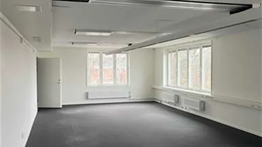 Kontorslokaler att hyra i Gotland - foto 4