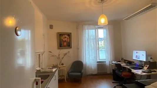 Kontorslokaler att hyra i Örebro - foto 6