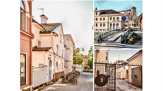 Coworking spaces att hyra i Uppsala - foto 4