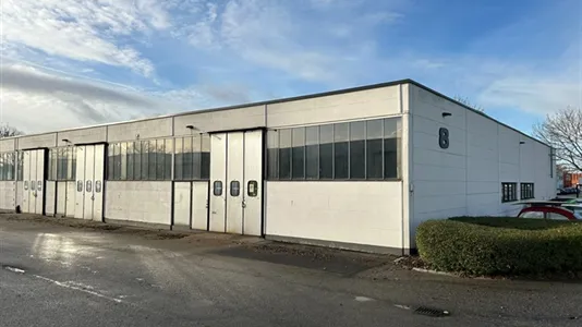 Kontorslokaler att hyra i Burlöv - foto 10