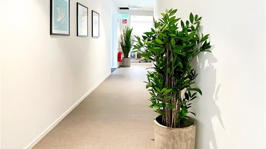 Kontorslokaler att hyra i Sollentuna - foto 11