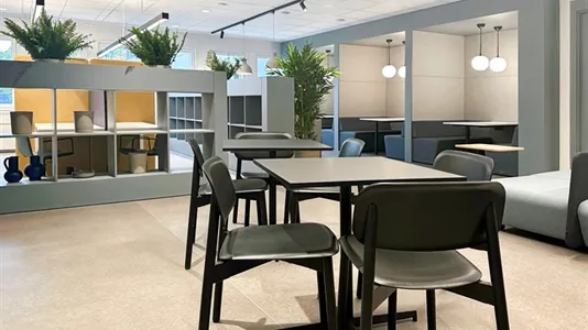 Kontorslokaler att hyra i Sollentuna - foto 5