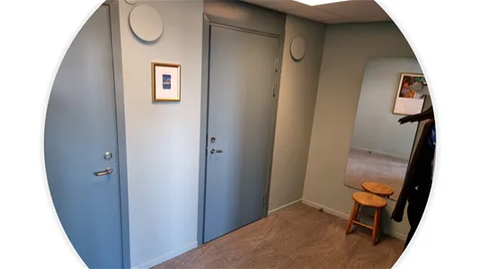 Kontorslokaler att hyra i Stockholm Innerstad - foto 8