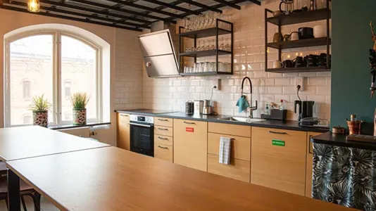 Kontorslokaler att hyra i Gävle - foto 2