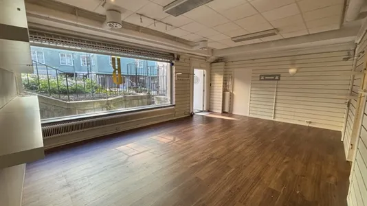 Kontorslokaler att hyra i Södermalm - foto 14