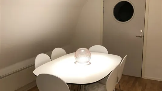 Kontorslokaler att hyra i Södermalm - foto 10