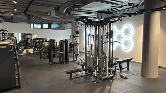 Kontorslokaler att hyra i Solna - foto 7