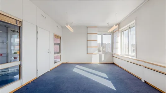 Kontorslokaler att hyra i Upplands Väsby - foto 5