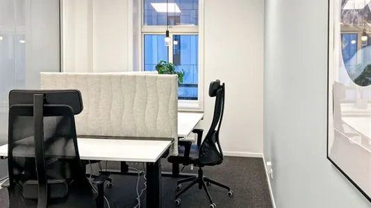 Kontorslokaler att hyra i Uddevalla - foto 8