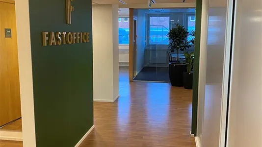 Kontorslokaler att hyra i Söderort - foto 3