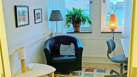 Kontorslokaler att hyra i Lund - foto 4