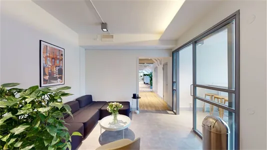 Kontorslokaler att hyra i Stockholm Innerstad - foto 9