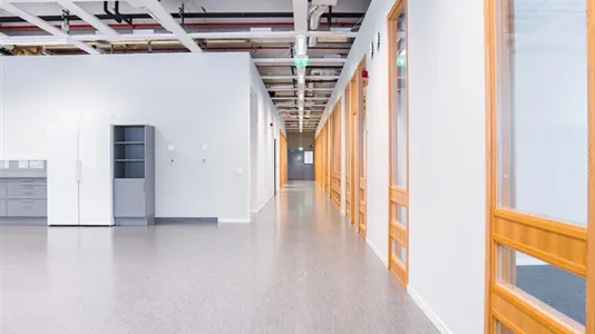 Kontorslokaler att hyra i Gävle - foto 3