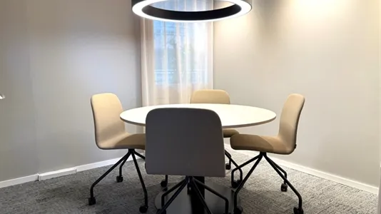 Kontorslokaler att hyra i Södertälje - foto 5