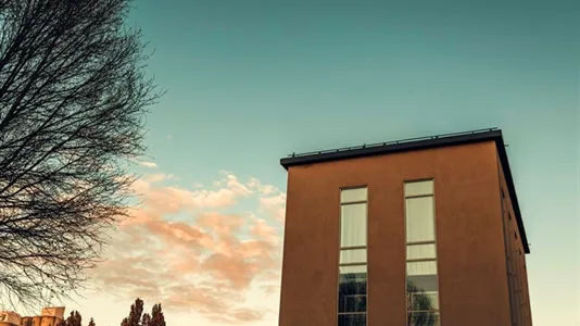 Kontorslokaler att hyra i Gärdet/Djurgården - foto 10