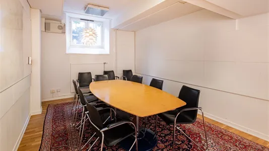 Kontorslokaler att hyra i Södermalm - foto 15