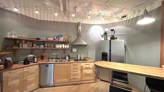 Kontorslokaler att hyra i Område ej specificerat - foto 8